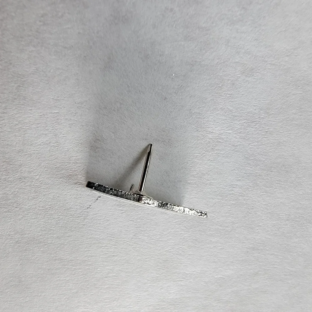 Grand Trunk Western &‎ Conrail Tie Tack Lapel Pin in Case Collectible Railroad
